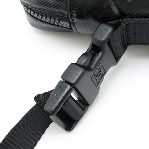 CHANEL Sport line Shoulder Bag - Picture 9 of 10